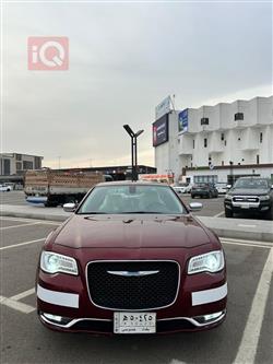 كرايسلر 300